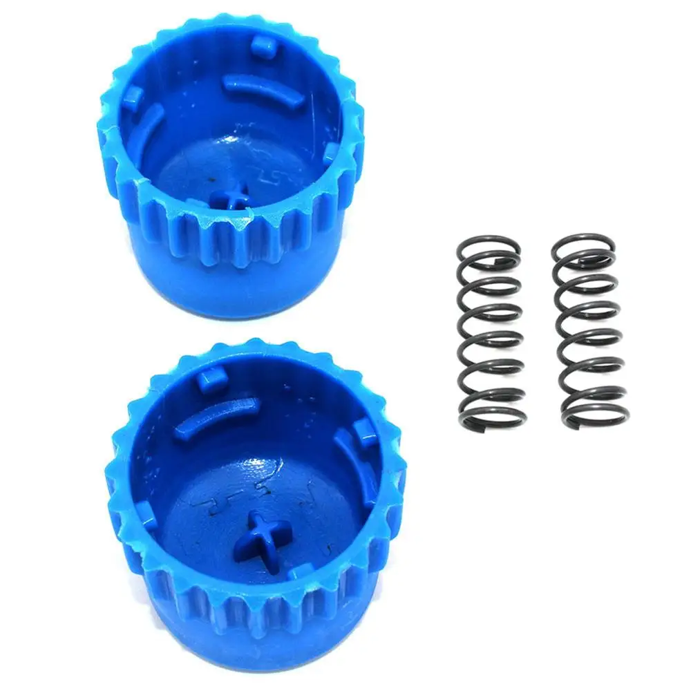 2 &quotПружина Ручки удара для головки триммера Husqvarna T25 T25B T25BB mccullake Partner P25 537338701