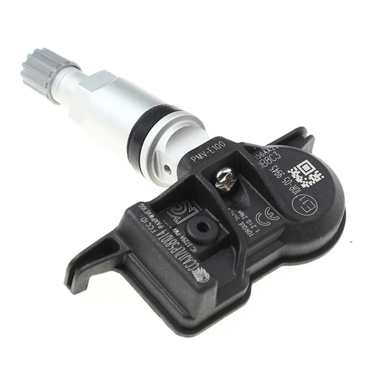 1/4 шт. 433 МГц автомобильный TPMS датчик давления в шинах PMV-E100 для Toyota Avalon Camry 2020-