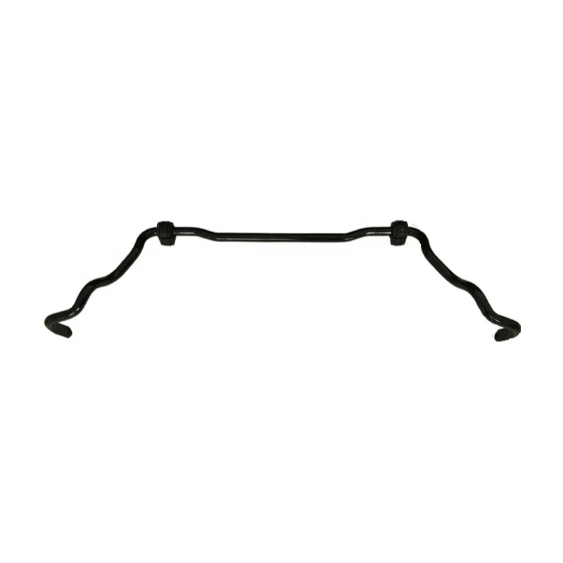 

b mw X5E 70X 548 iX5 E70 X53 0dX 5E7 0X5 30s dX6 E71 Stabilizer bar with rubber mount front Front stabilizer bar