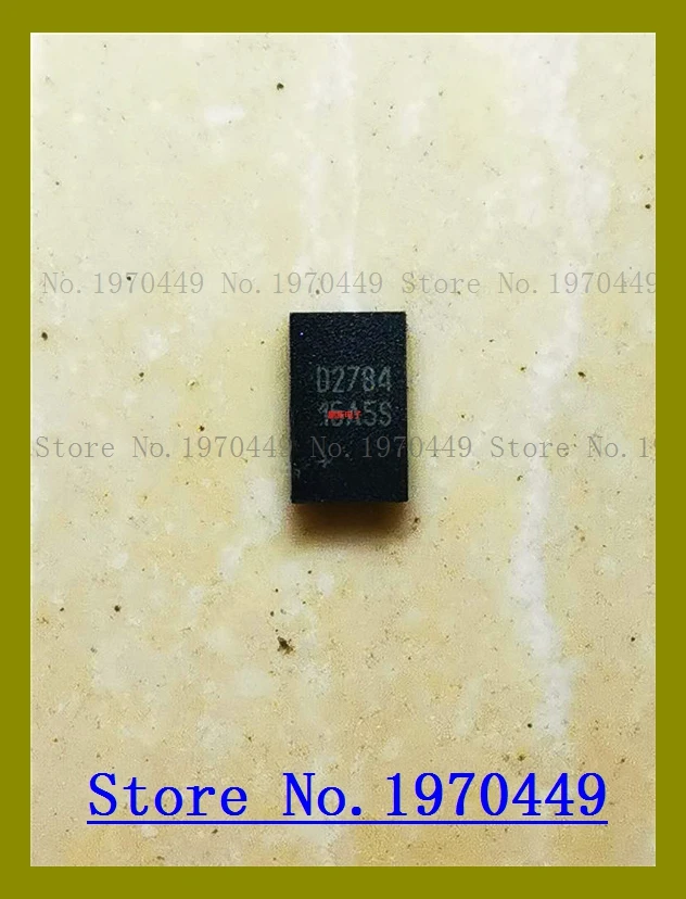 

DS2784G + TR DS2784 D2784