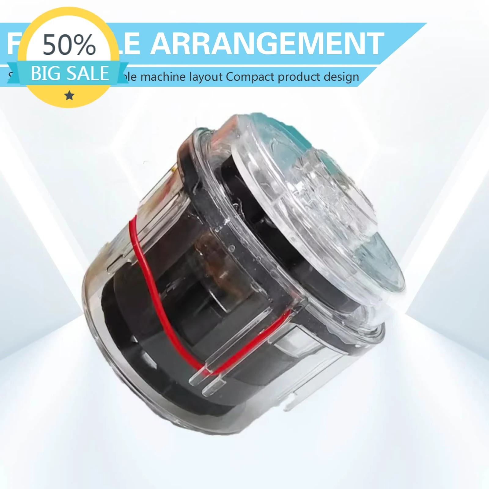 

ResMed S9 Motor repair