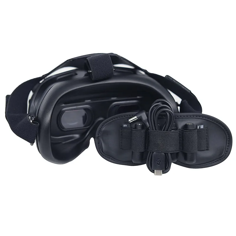 

Защитная крышка для очков DJI FPV Goggles V2