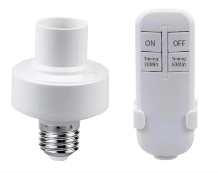 

Светодиодная складная лампа Vacamm E27 28Вт белая