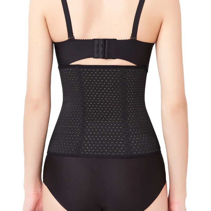 

Fashion Waist Trainer Shapers Waist Trainer Corset Slimming Belt Shaper Body Shaper Slimming Modeling Strap Belt Slimming Corset