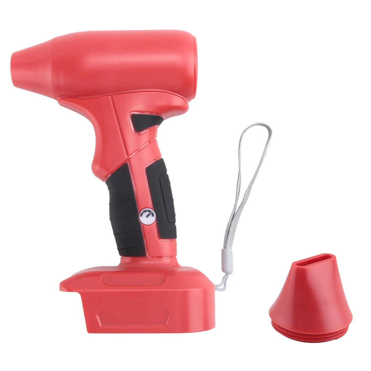 Мини-вентилятор портативный жестокий турбовентилятор для Milwaukee 18 В аккумулятор