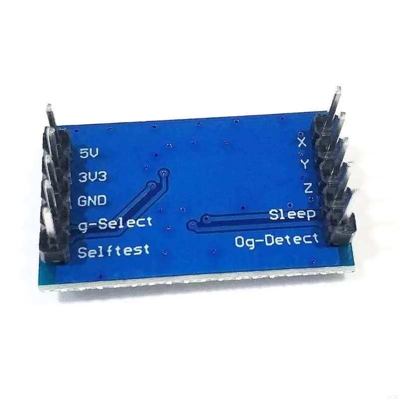 Фото H37F MMA7361 MMA7260 Модуль ускорения для 5 В/3,3 В. №4