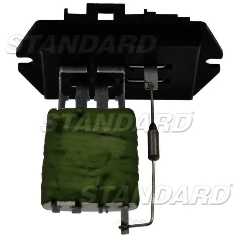 

Blower Motor Resistor