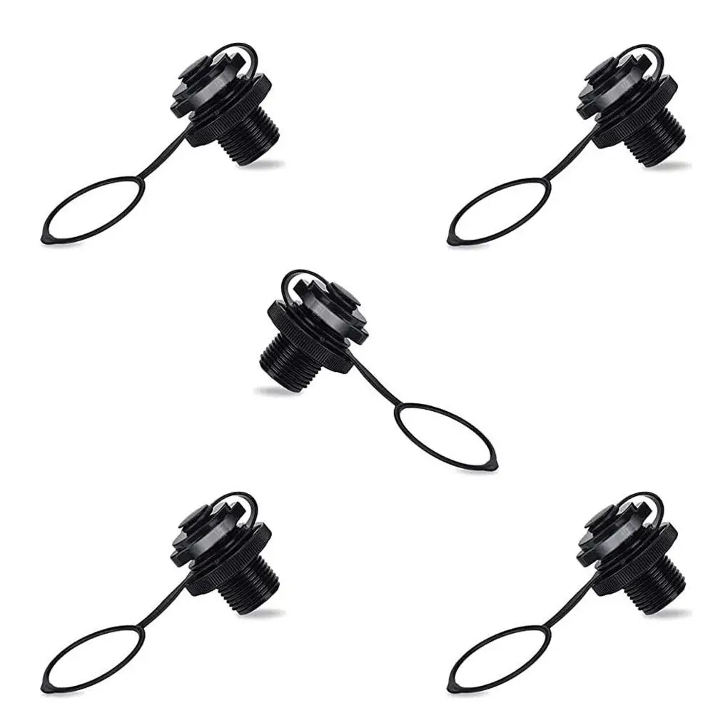 

5 шт., надувной клапан Для Пневматического клапана