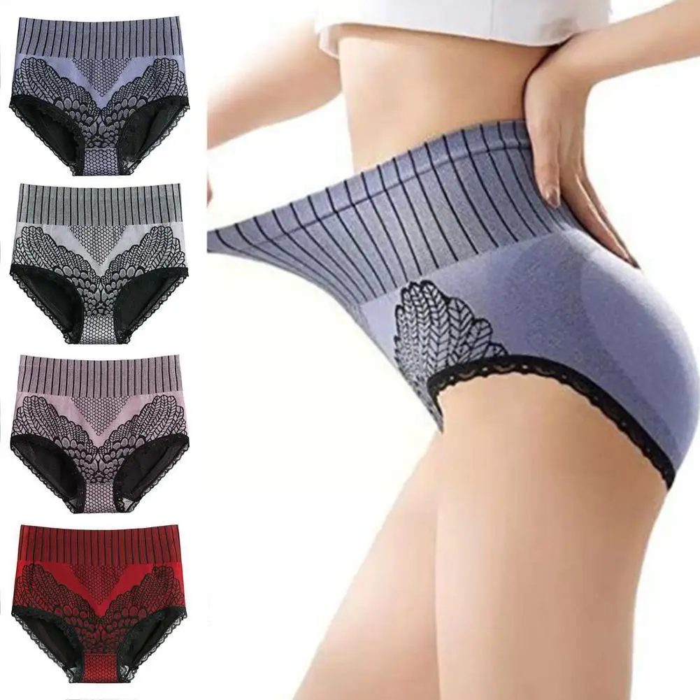 

Lift Up Healthy Female Underwear Postpartum Recovery Briefs For Ladies High Waist Panties For Women Sexy Lingeries Plus Siz J9Q8