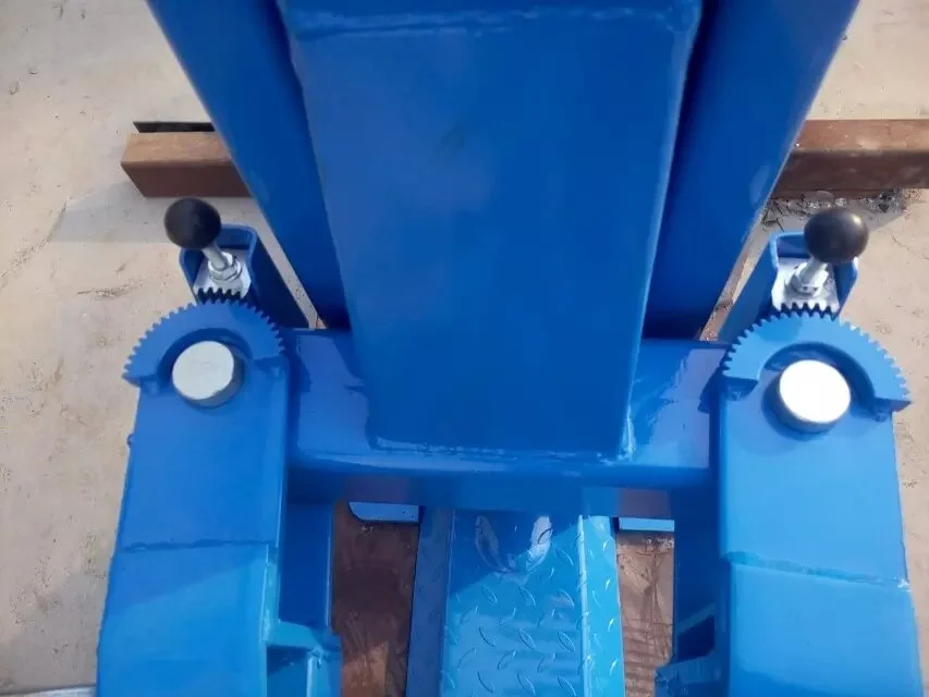 3 5 тонн нового стиля двухстоечный подъемник экспортируется в Россию Европу и США