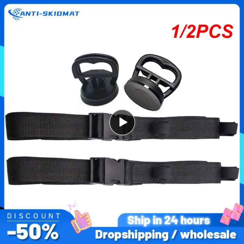 

1/2PCS Car Paint Dent Repair Tools Auto Puller Outils Voiture Body Panel Puller Sucker Automobile Dent Drawing Tool Cosas Para