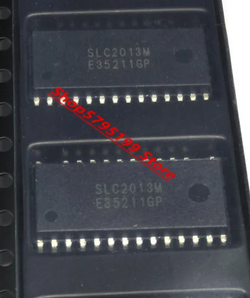 

10PCS SLC2013M SOP-26