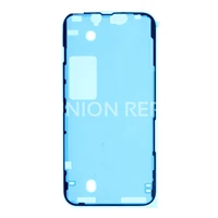 10pcslot replacement for iphone 13 pro frame to bezel adhesive spare parts for apple iphone 100 working good