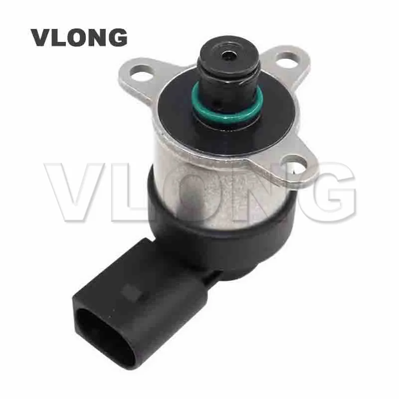 0928400751 регулятор давления топлива дизельного двигателя Дозирующий клапан для BMW