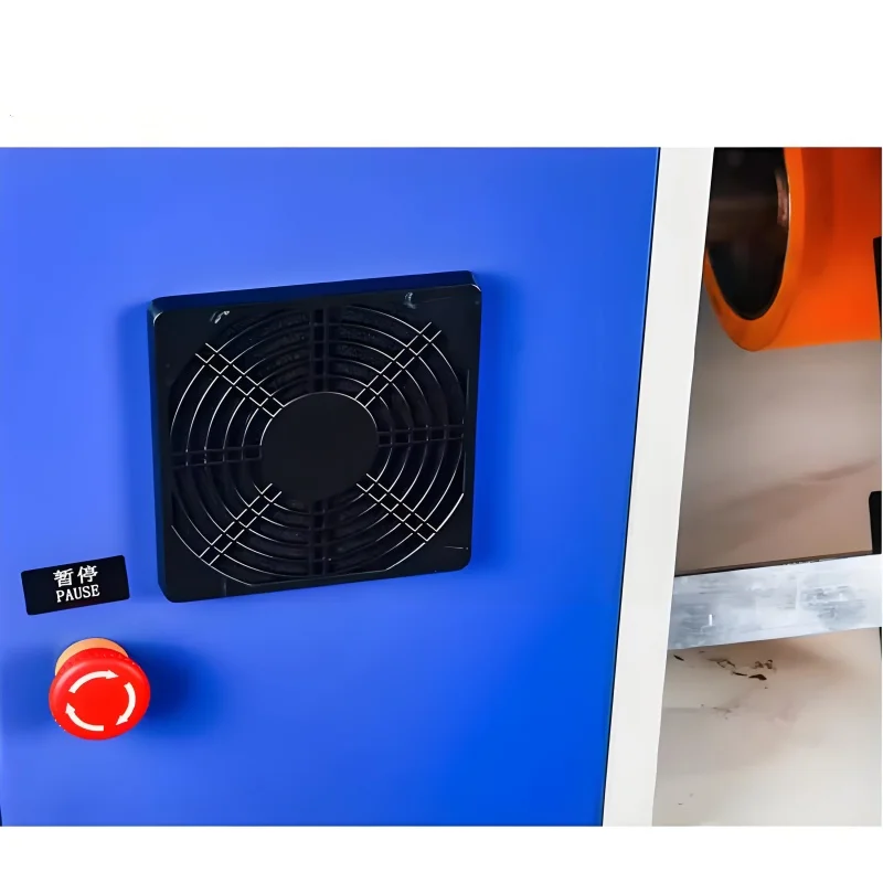 Многофункциональная машина для перемотки трех валов алюминиевая фольга оптовая