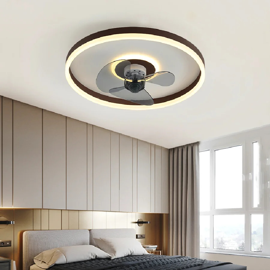 

Kids decorative led Ceiling lamps Chandelier fan bedroom Ceiling fan with led light and control Ceiling fans with light fixture