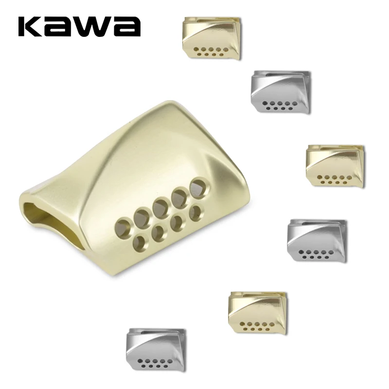Аксессуар KawaReel для CQ 101/CQ 201/23 BFS модифицированная катушка приманки прижимная
