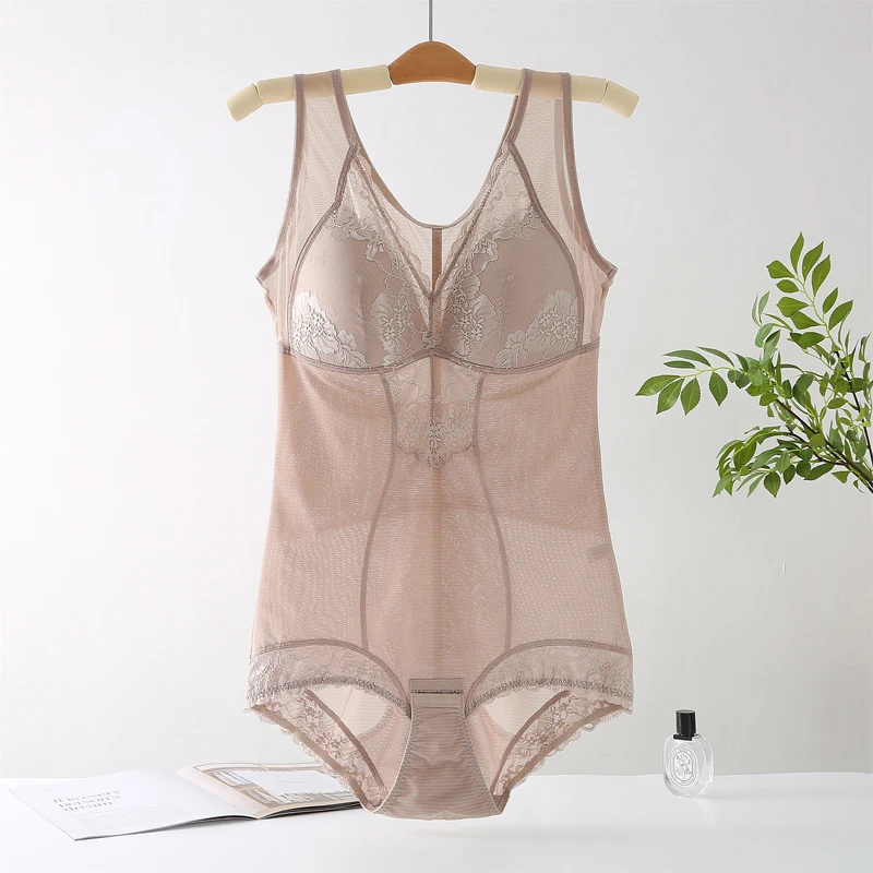 

Push Up Underwear Slimming Sheath Woman Flat Belly Bodysuit Body Shapewear Women Shaper Tummy Control Butt Lifter Buttock Hip