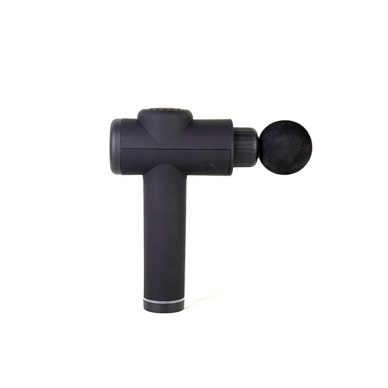 

Hot sell china manufacture electric muscle rechargeable massage machine gun