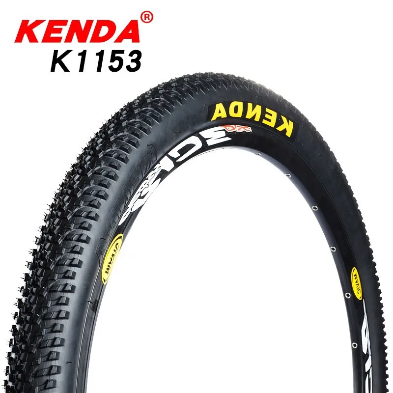 

KENDA Tire Mountain Bike Outer Tire 24/26/27.5/29*1.95/2.1 Mountain Bike Outer Tire K1153