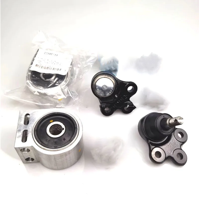 

NBJKATO Brand New Genuine 1 PCS Suspension Control Arm Bushing 20946159 For Chevrolet Captiva Opel Antara