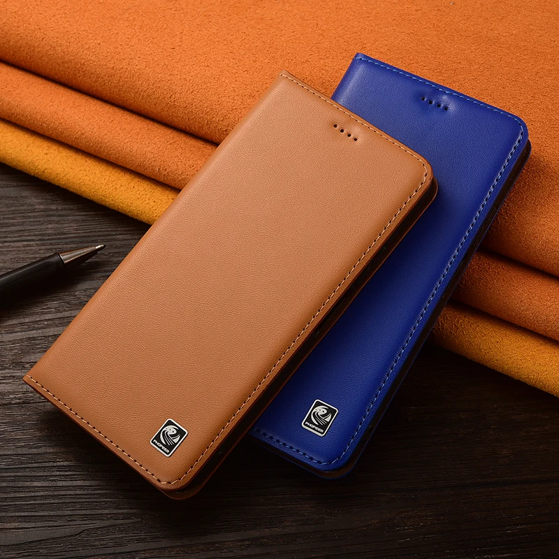 Фото Флип-чехол из натуральной кожи Napa для Ulefone Armor 21 22 23 24 25T 26 27 27T 28 30 33 34 Mini 20 20T Pro Ultra, чехлы для телефонов №1