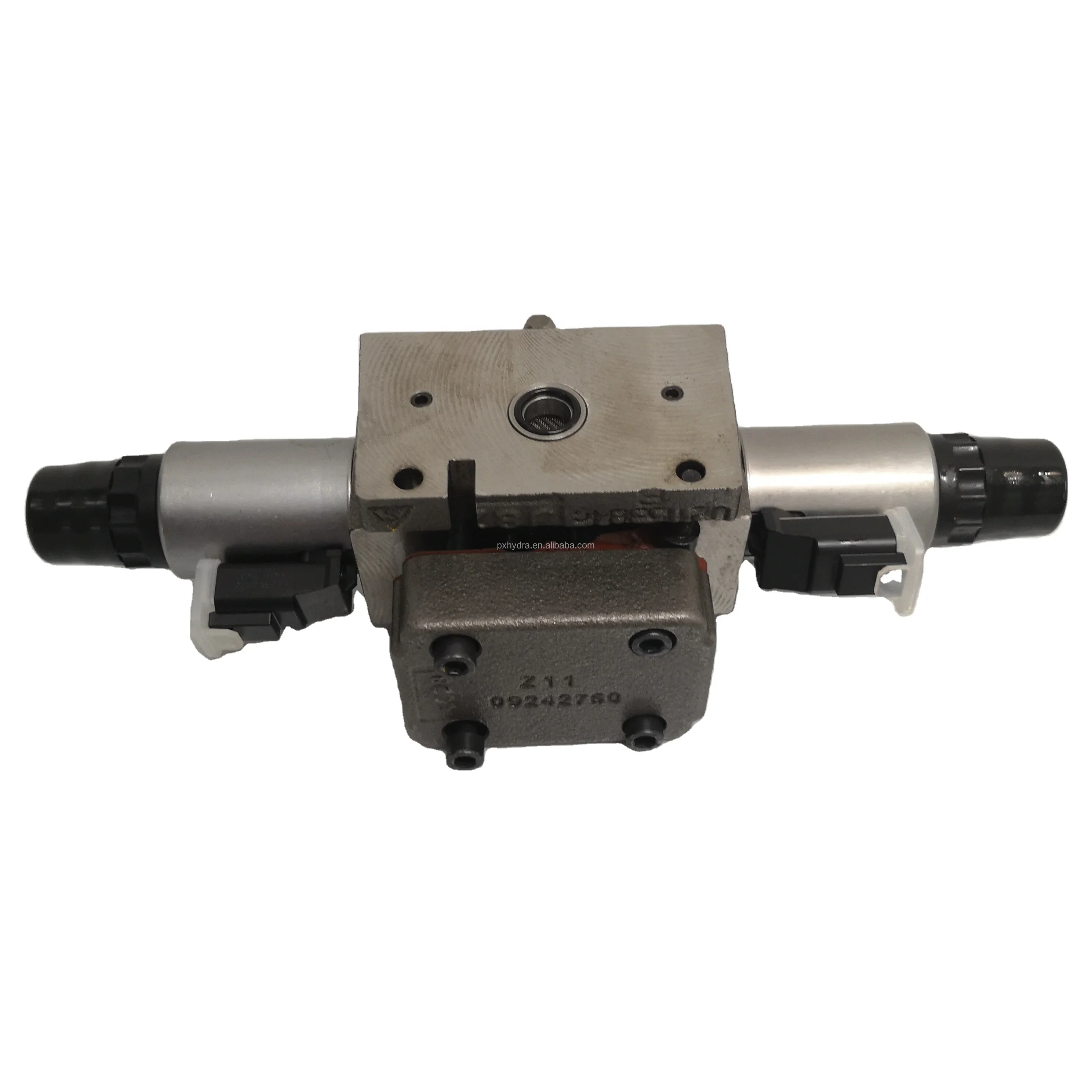 Оригинальный Гидравлический Электрический регулирующий клапан серии A4VG 180 EP2 для