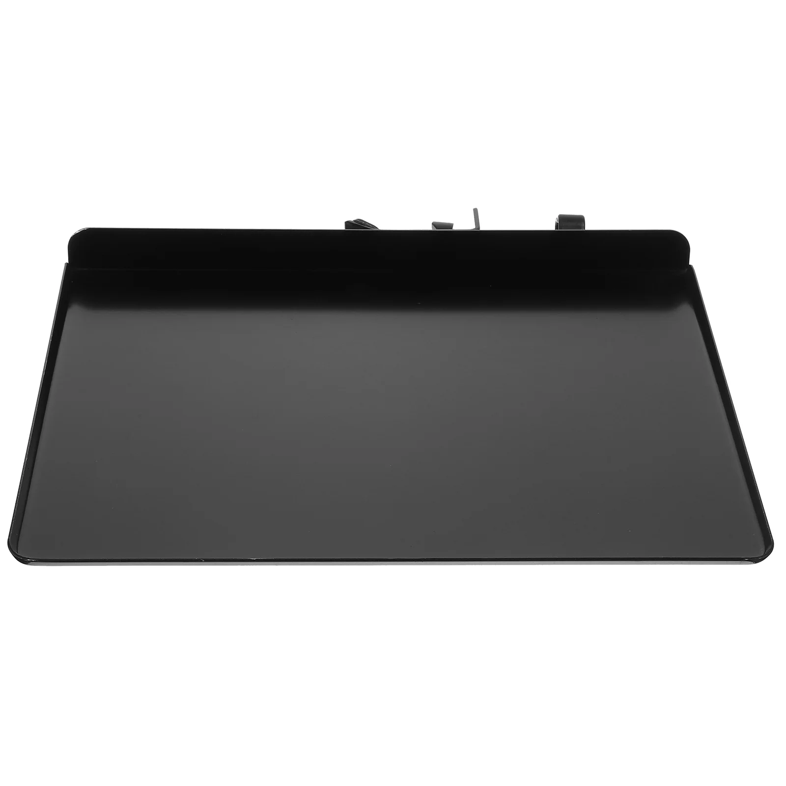

Holder Metal Sound Card Tray It Can Move Cellphone Stand Clip Microphone