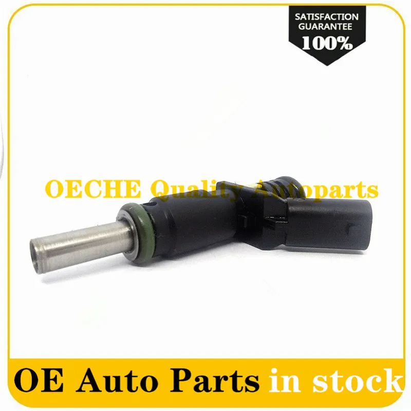A2720780249 2720780249 68011710AA 4P новый топливный инжектор для MERCEDES-BENZ CL550 / CLK550 E550 G500 ML550 4.6L 5.5L V8