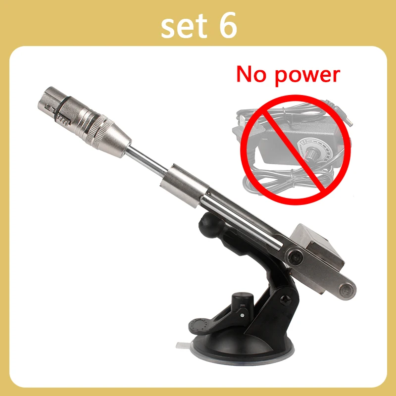 Маленький мини-телескопический линейный привод со штоком 39 мм, алюминиевый вакуумный кувшин 60 мм, механизм перекачки 3 XLR Coke, мотор DC 12 В вкл.