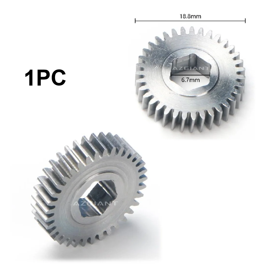 1 шт. автоматическое наружное зеркало заднего вида мотор-шестерня для Lexus LS430 UCF30