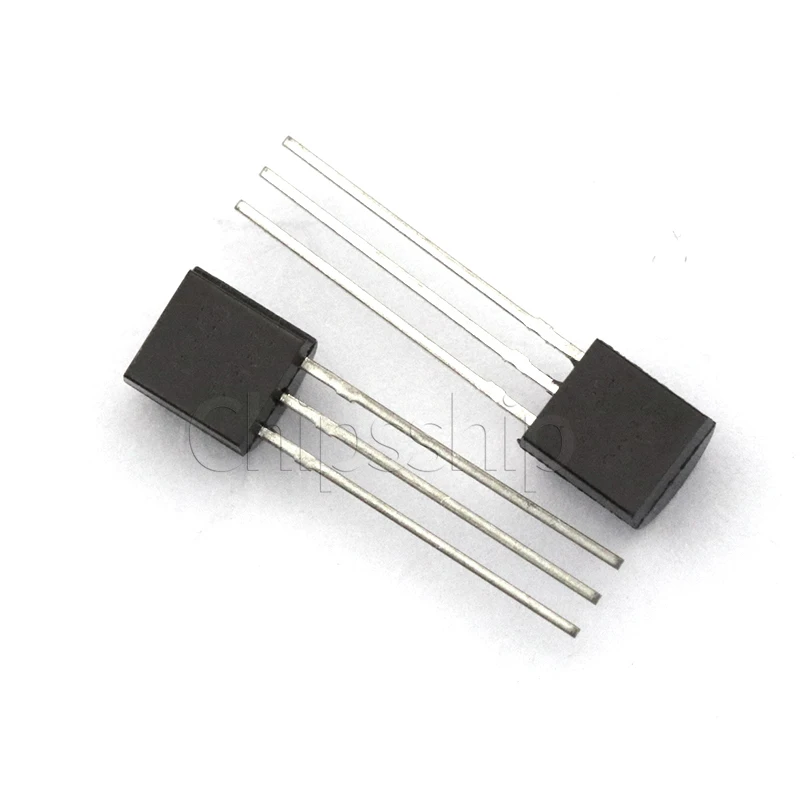 

2SC945 C945 TO-92 Triode ECB Transistor (50 PCS)