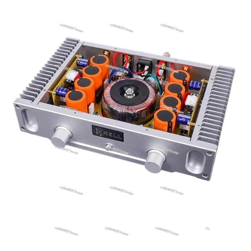 Treue a1 sхалtung 20w Queen klасссе в упаковке Hi-Fi стерео кремниевый канал verstärker mjl21193/mjl21194