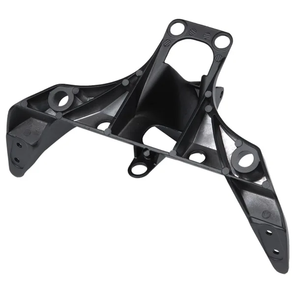 Кронштейн фары мотоцикла верхний обтекатель для Yamaha YZF R1 YZF-R1 2002 2003