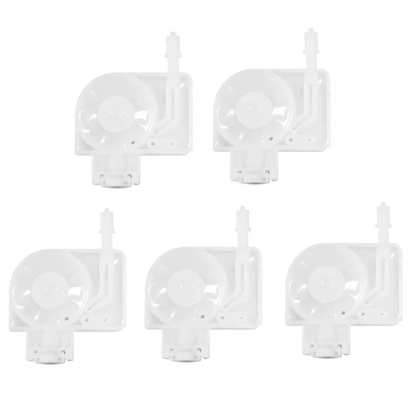 

Suitable For Epson 4800 4880 4880C 4000 4450 4400 7400 7450 9400 9450 7800 9800 7880 9880 UV Printer 4880 Ink Damper