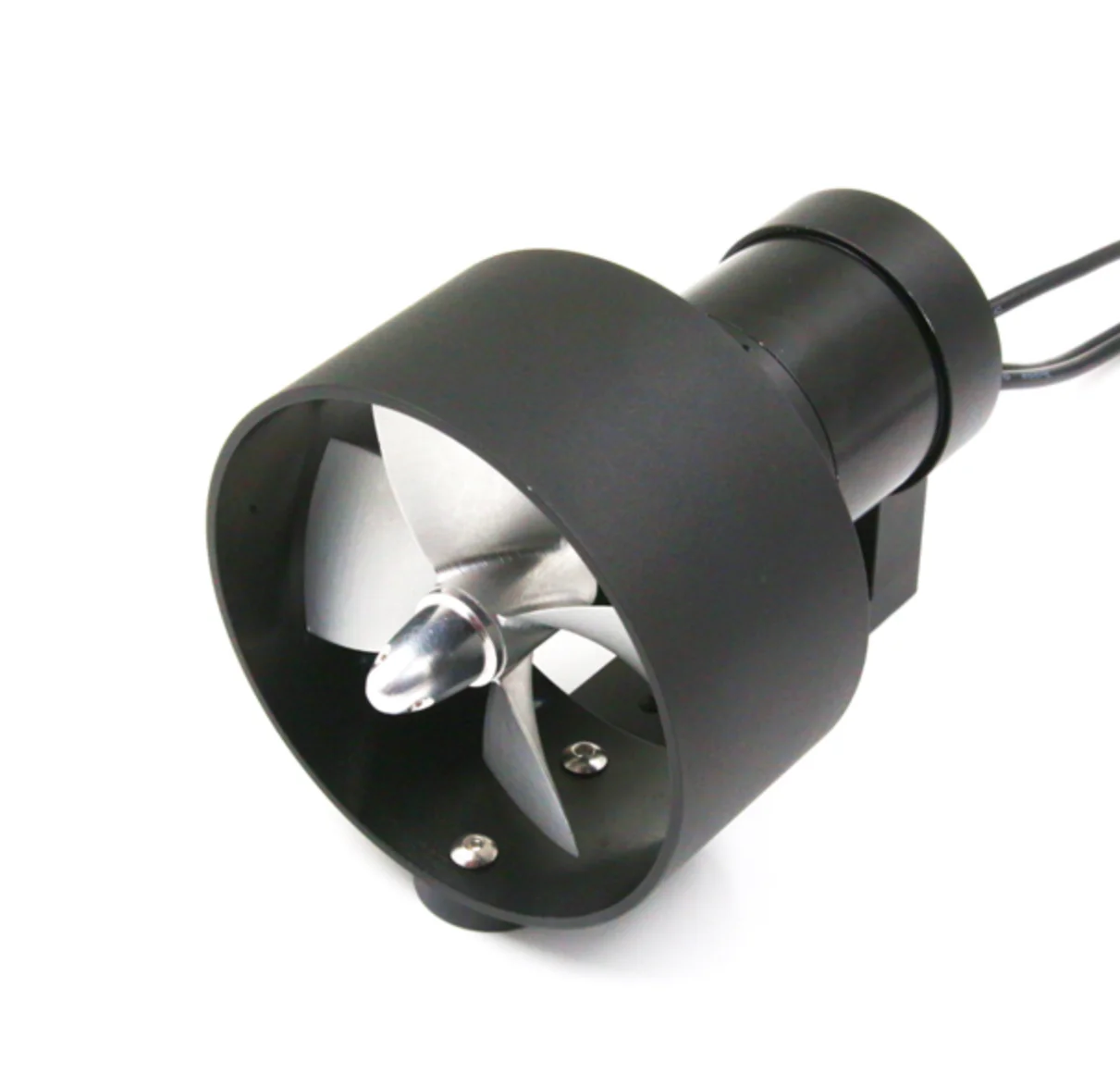 

24V 10kgf 5200rpm Underwater Thrust Rov Propeller Waterproof