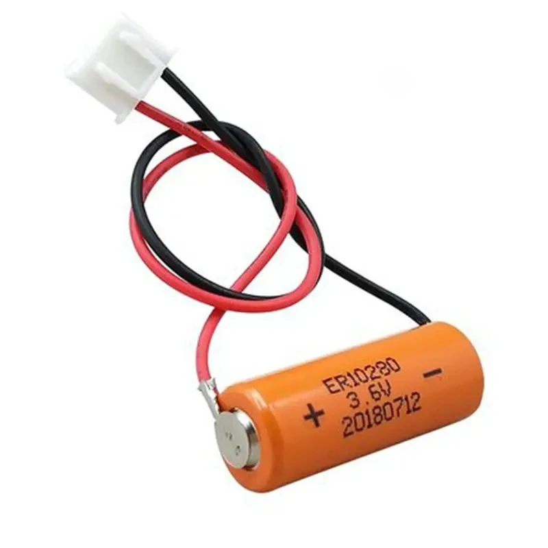 Литиевый аккумулятор для промышленного управления FX2NC-32BL