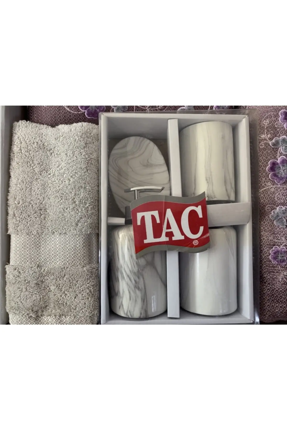 

Халат Rosella Damson из бамбука, Семейный комплект с халатами