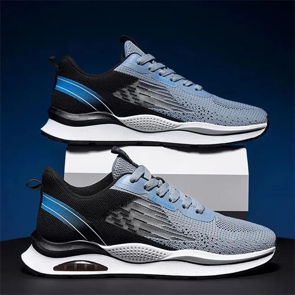 

New breathable sneakers men's shoes Korean trend mesh shoes black sports casual shoes business shoes casual shoes shoes for men