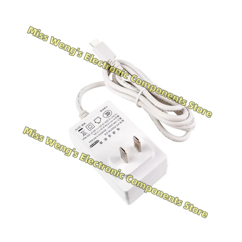 27 Вт USB Type-C Интерфейс PD адаптер питания с сертификацией CN 3C PSU-27W-USB-C-CN