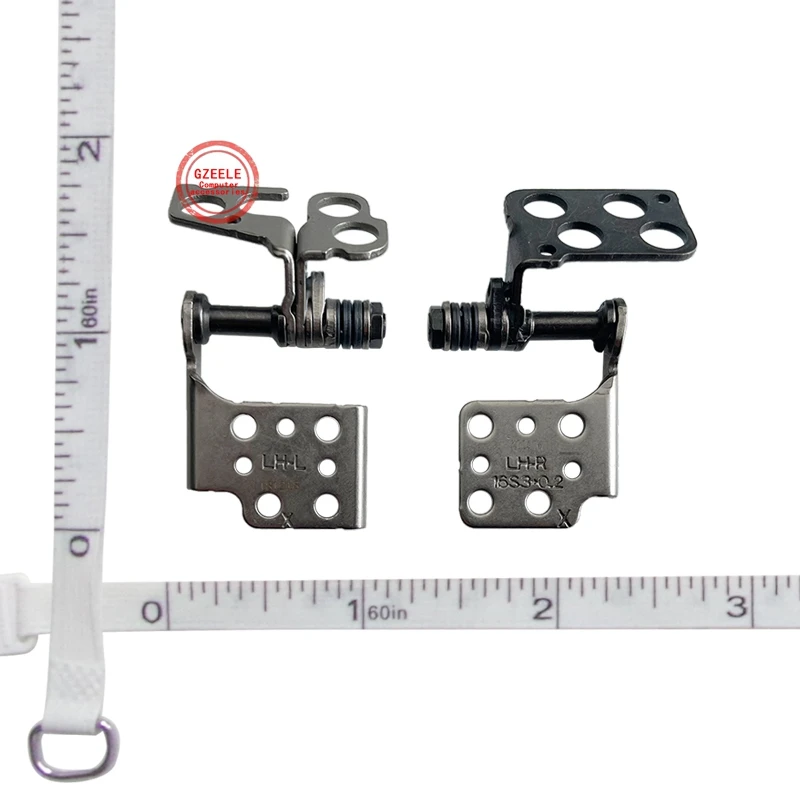 Новый шарнир для ноутбука MSI MS-16S1 MS-16S2 MS-16S3 MS-16S6 PS63 B15 P15 M15 Modern 15 MS-1551 MS-1552 MS-155K