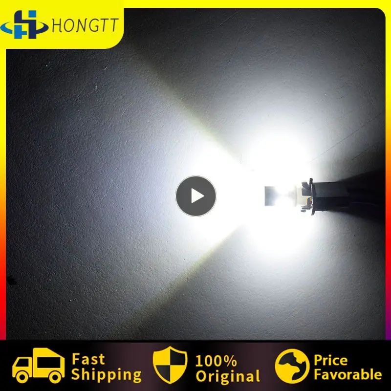 

Width Lamp Multi-color 5630 Smd Wide Light Super Bright Universal Car Led Decoding Wide Light Car Accessories Led Lamp Durable
