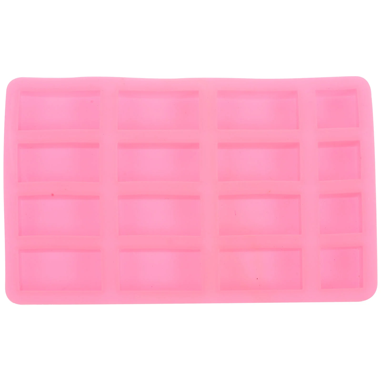 

Chocolate Candy Molds Brick Breeze Block Cake Decorating Silicone Stacking Tray Fondant Impression Mat Blocks Mini