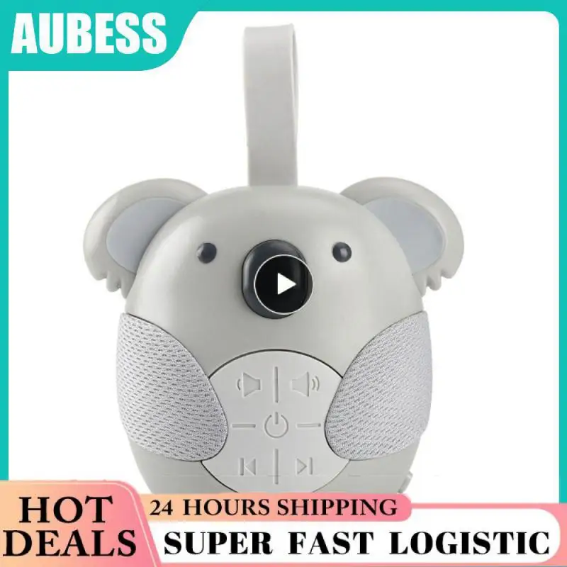 

Beautiful Toy Portable Music Simple Sleep Aid Fashion Care Healthy Appease Practical Baby Safety Health & Beauty Comfortable