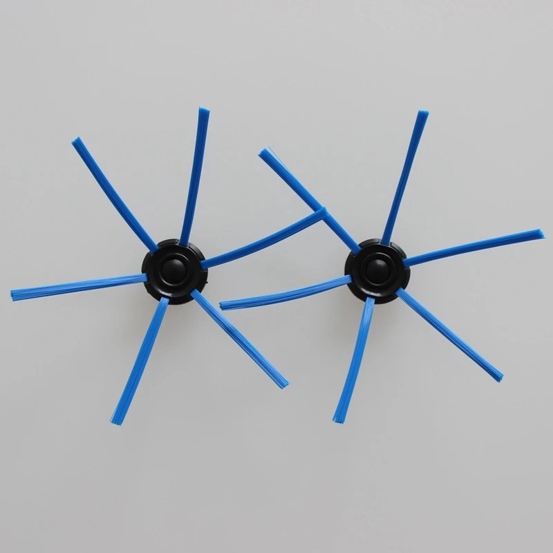 Боковая щетка для FC8700 FC8710 FC8715 FC8603 FC8810 FC8820 FC8830 Сменный комплект деталей пылесоса