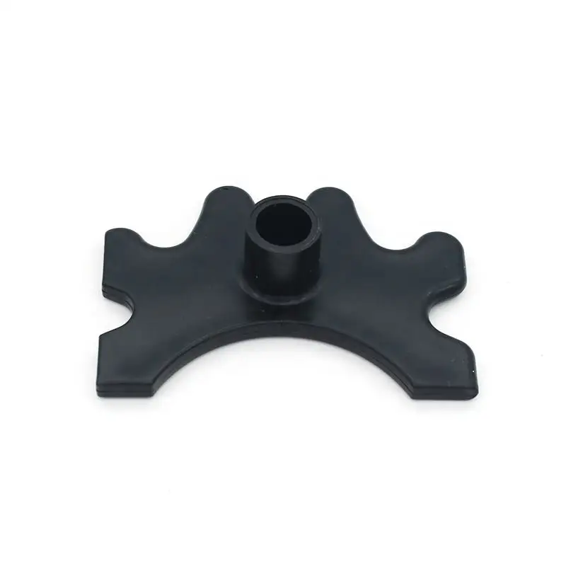 Стойка для бильярдного кия пластиковый держатель короны подставка моста