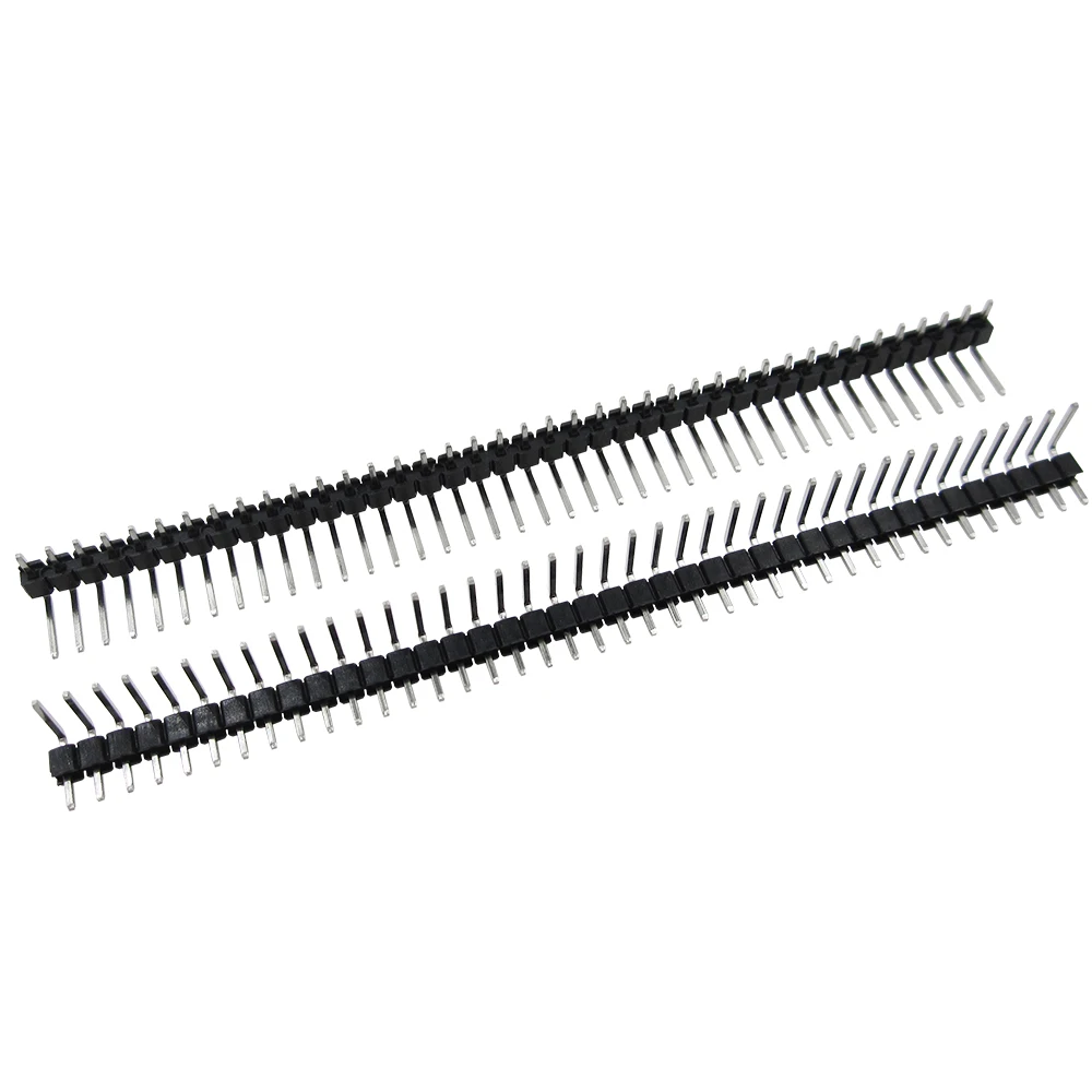 

50 шт., 40-контактный разъем tiegouli