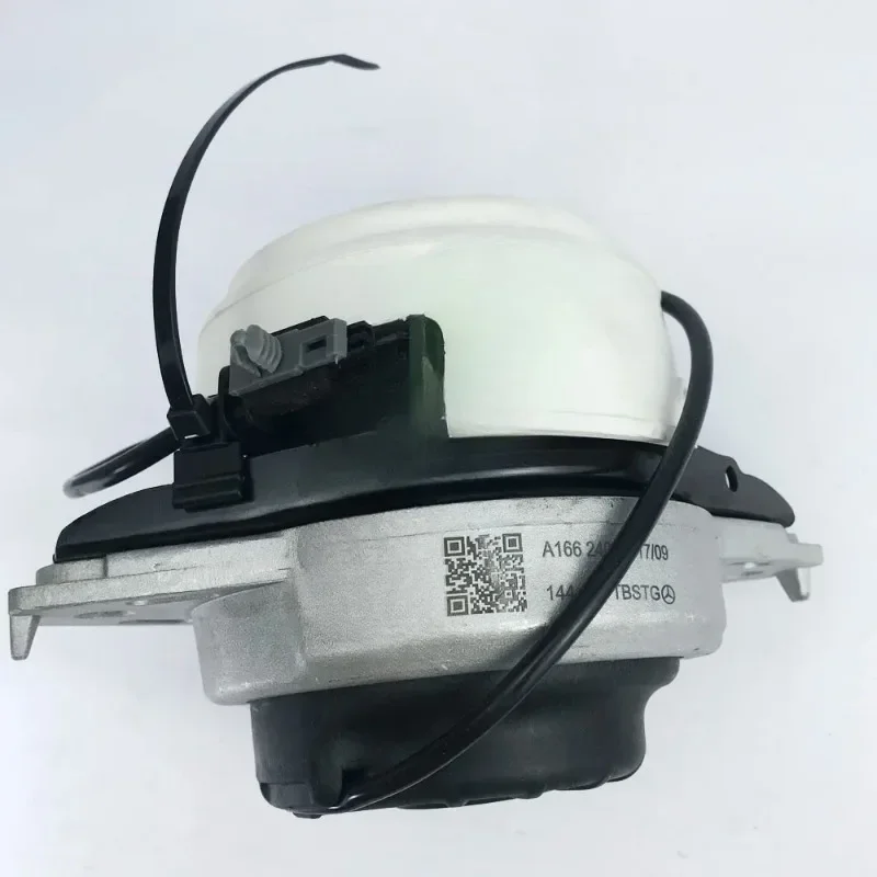 Локи Дж А 1662406817 Резиновый кронштейн двигателя для ног машины Mercedes-Benz W164 W166 ML350 ML500