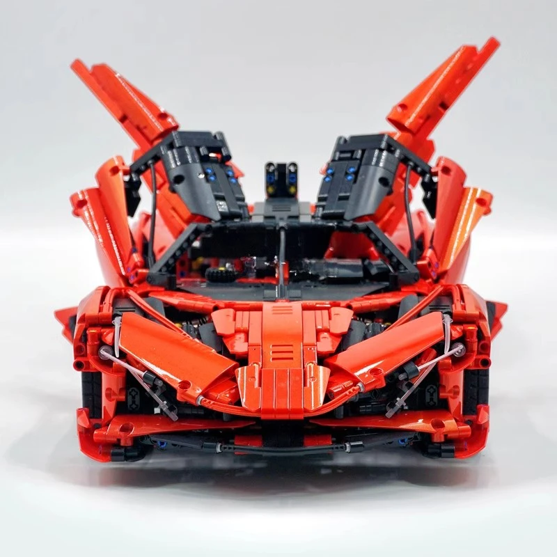 Рисунок 4 - Красное покрытие