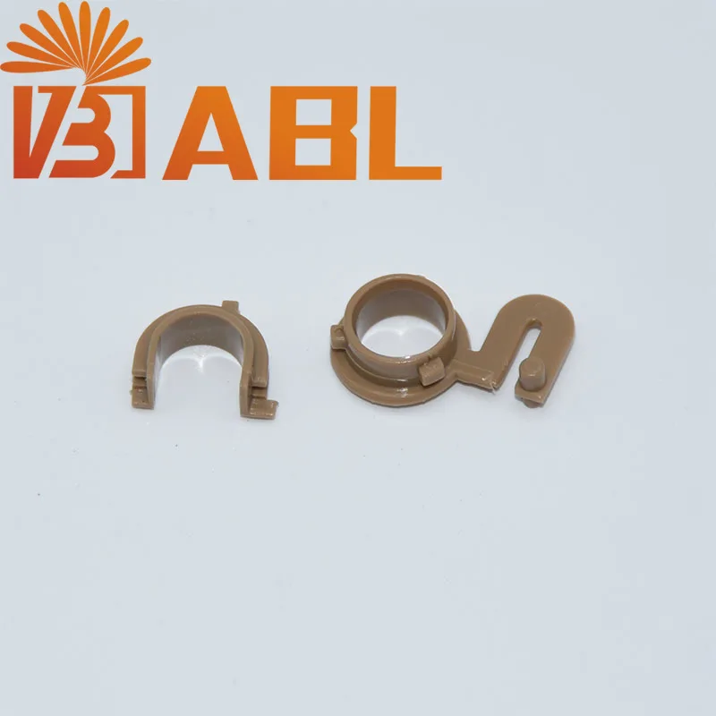 

10 шт. RC1-3609 RC1-3610 Нижняя установка термозакрепляющего устройства роликовая втулка для HP 1320 1160 2400 2410 2420 2430 3390 P2014 P2015 P3005 M2727 M3027 M3035